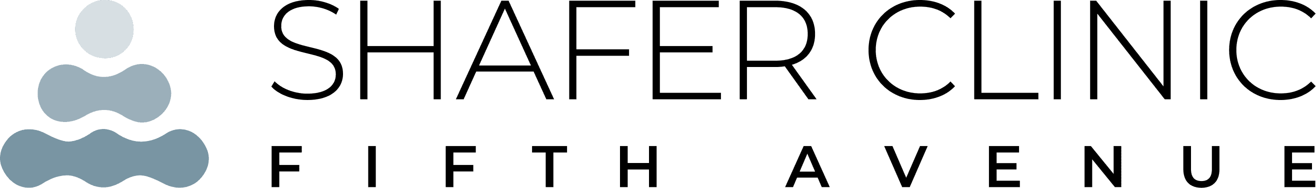 Shafer Clinic logo