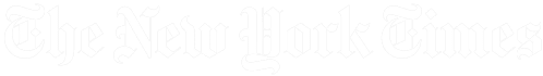 The New York Times logo