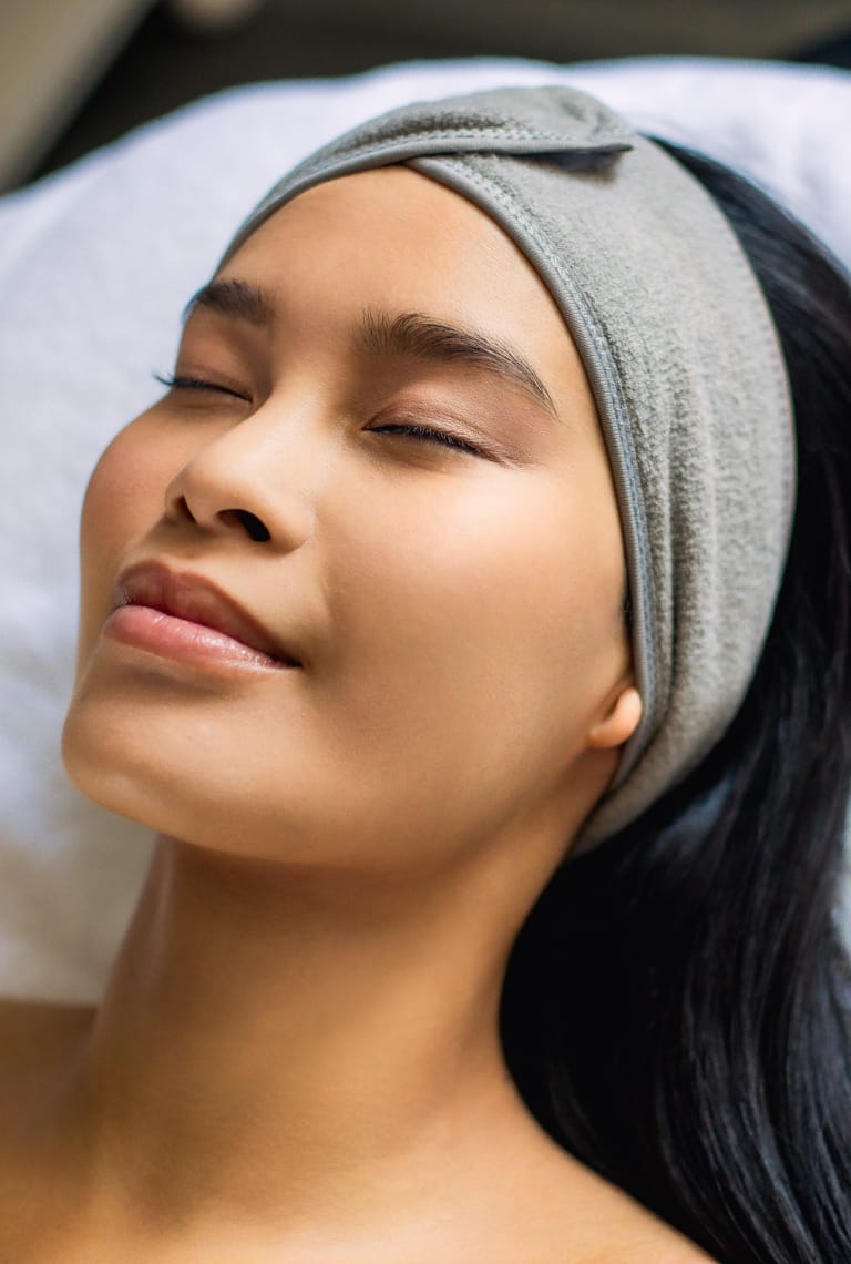 Image of laser and light treatment