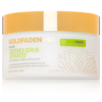 skincare product