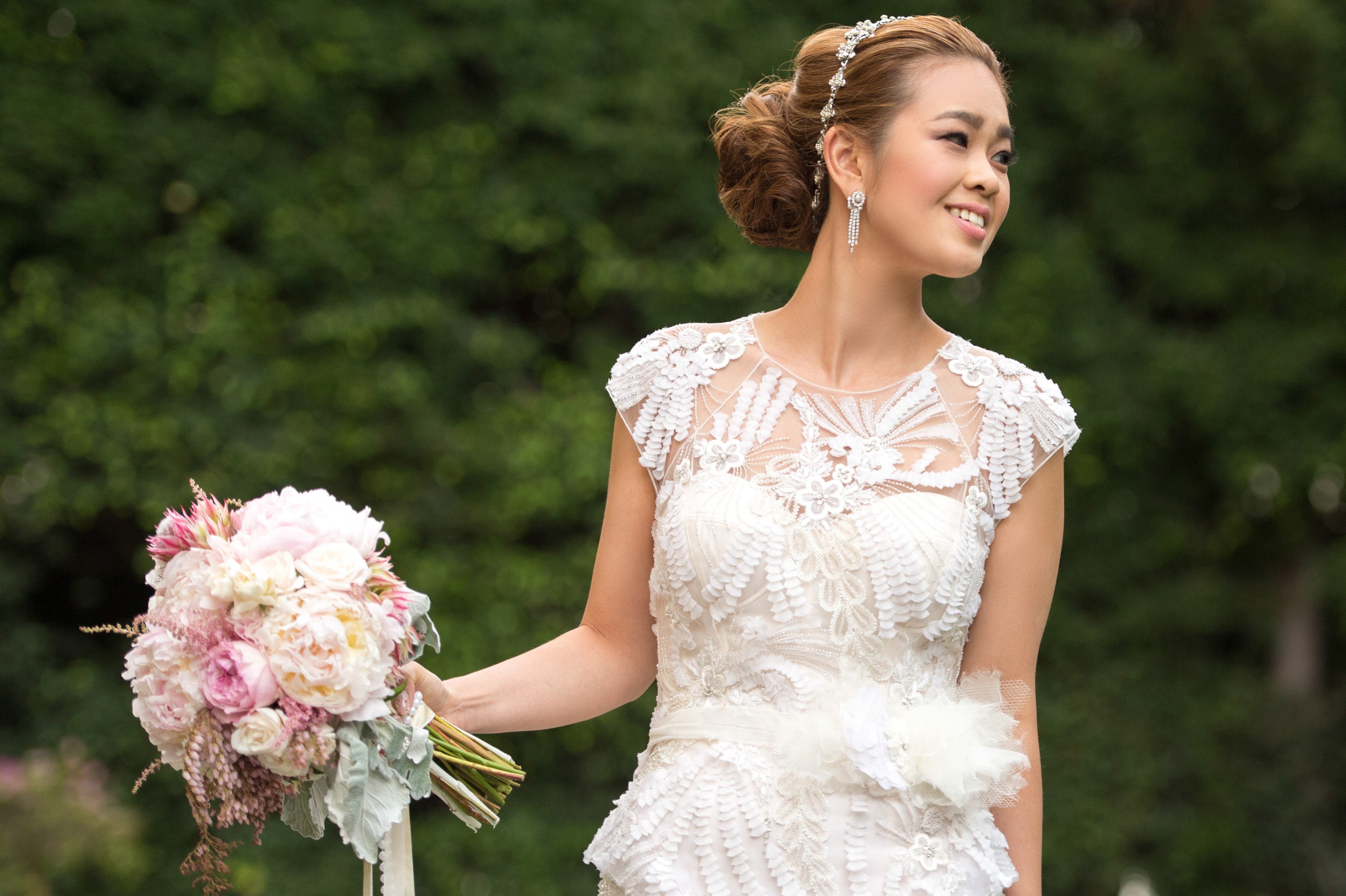 bride