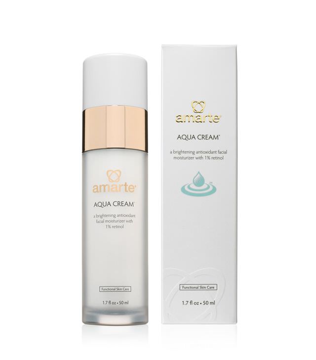 Amarte Aqua Cream