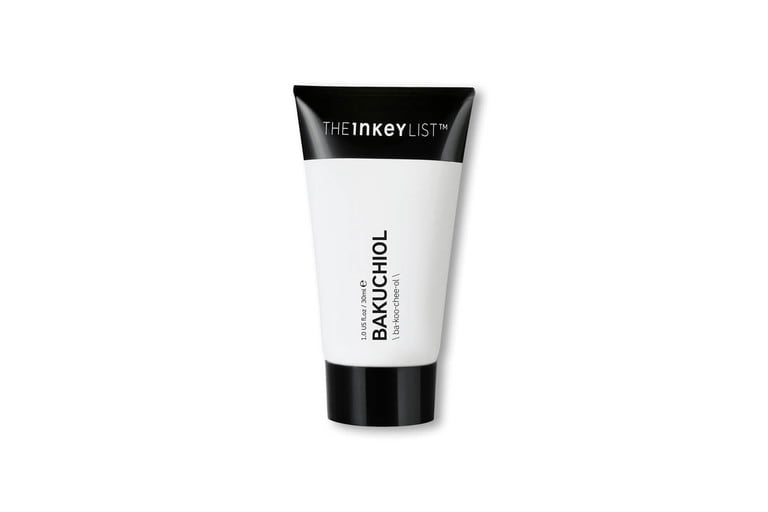 The Inkey List Bakuchiol Moisturizer