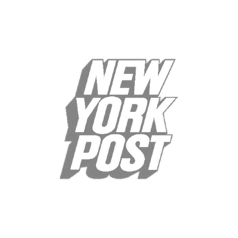 New York Post logo